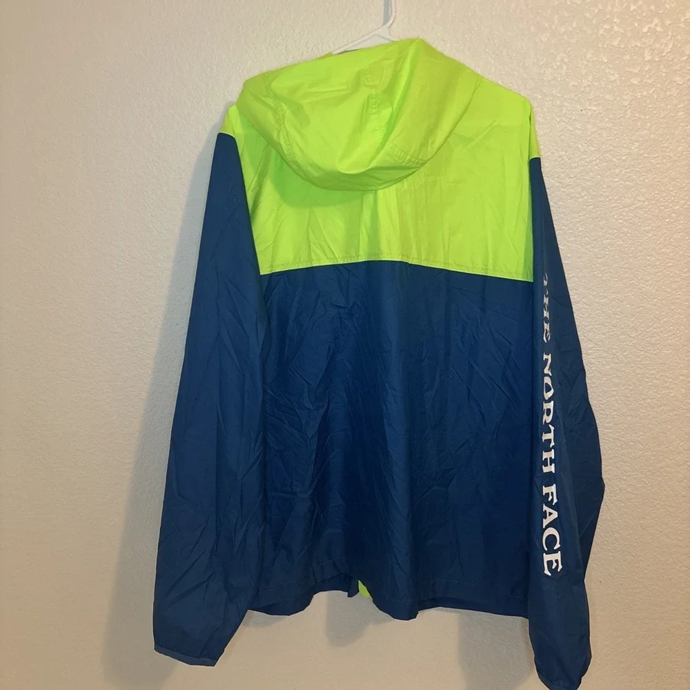 The North Face north face